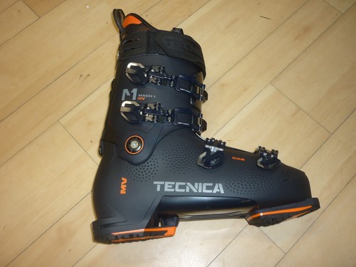 Tecnica mach 120 td gw - mv,
