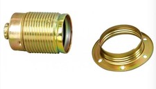 Lampenfassung Schnurpendel