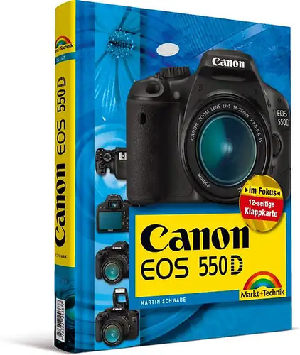 Canon eos 550d - canon,
