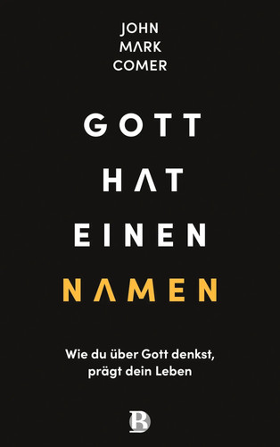 Gott hat einen - , wie