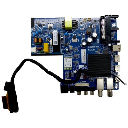 Original mainboard cv72690 b42 - mainboard, cv72690-b42