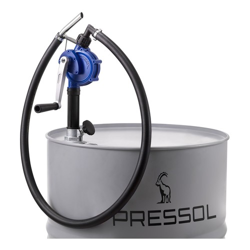 Kurbelpumpe pressol 13056 - pressol, zbh
