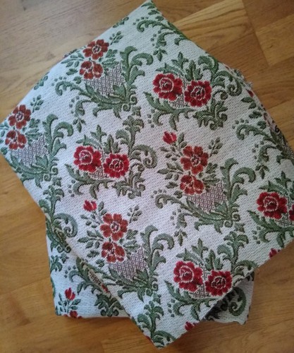 Top vintage fertig - top, 2x