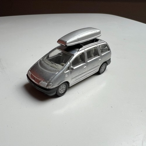 Siku 1046 vw sharan - (1424),