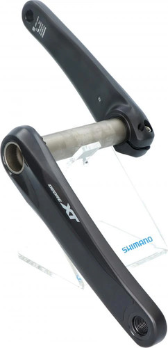 Shimano kurbelgarnitur deore - kurbelgarnitur,