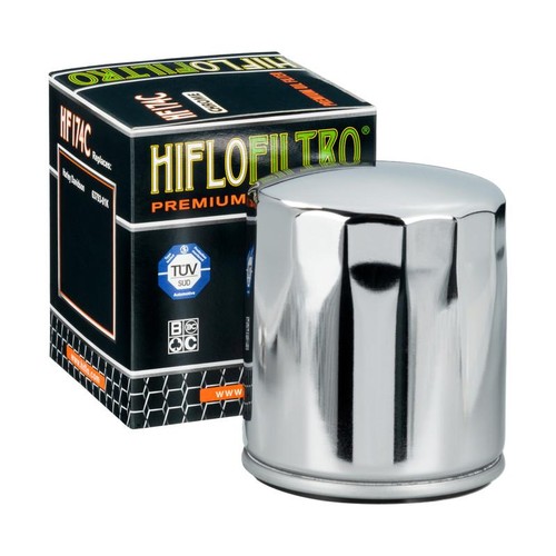Hiflo hf174c ölfilter - hiflo,