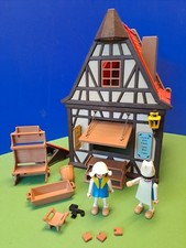 PLAYMOBIL 3441 BÄCKEREI /
