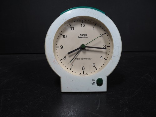 Kundo space timer funkuhr - kundo,