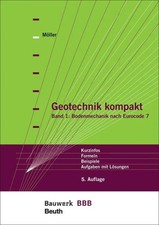 Geotechnik kompakt | Gerd