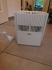 Venta Luftbefeuchter LW15, Weiß, DC24V, 4W