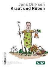 Kraut und Rüben (NRZ - Mitten im Leben: Kolumnen und ... | Buch | Zustand sehr gut