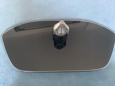 Loewe Table Stand Xelos 32 bis 40 Glas schwarz Top Zustand