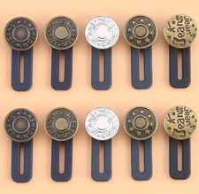 10-20  HOSENERWEITERUNG BUND ERWEITERUNG ROCK HOSE KNOPF HOSENBUND VERLÄNGERUNG