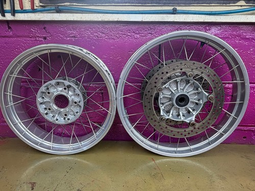 Felgensatz rad speiche vorne - rad,