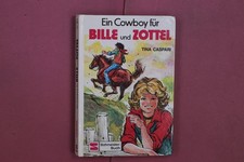 350685 Tina Caspari EIN COWBOY