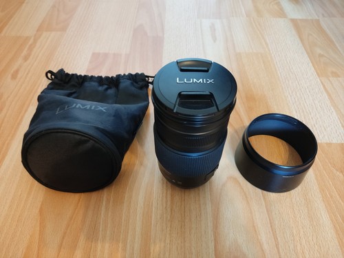 Panasonic lumix vario - panasonic,