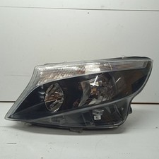Mercedes-Benz Vito Viano W447