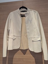 Damen Trachten Jacke Hirsch