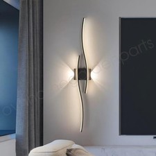 60cm LED Wandleuchte