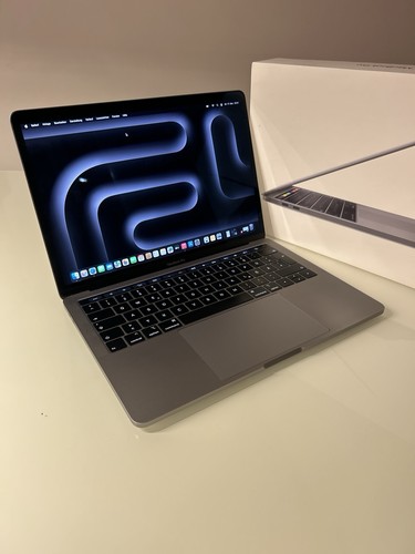 Macbook pro zoll touch - pro, bar