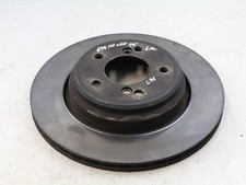 BMW E46 M3 E39 M5 Rear Axle