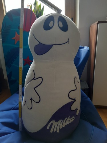Milka schneemann - milka,