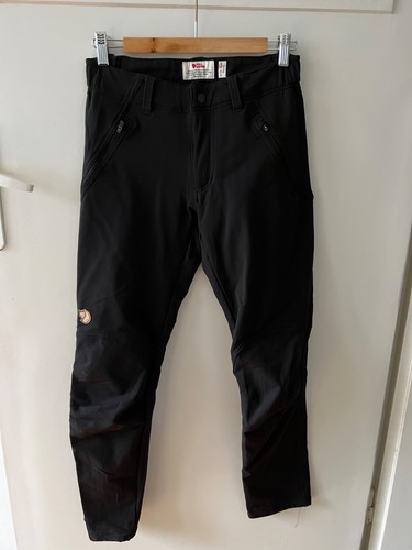 Fjällräven oulu trousers - fjällräven,