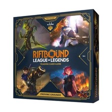 Riftbound League of Legends
