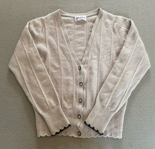 BRORA CARDIGAN GR. 12
