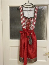 Spieth & Wensky Dirndl Gr 38