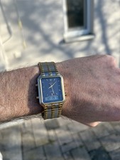 VINTAGE ELGIN CHRONOGRAPH