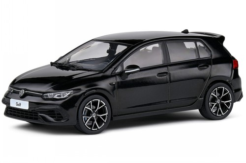 Golf 2022 schwarz - 8,
