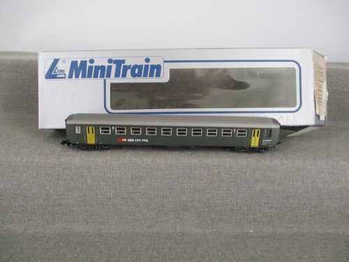 Lima spur 320809 - lima, n
