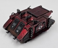 Rhino Tzeentch Thousand Sons