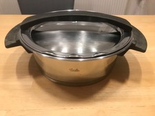 Fissler Magic Line Kochtopf