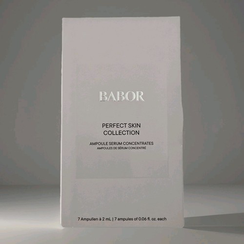 Babor ampoule serum - babor,