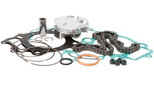 Vertex motor oben - vertex,