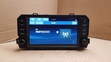 Radio Navi Bluetooth