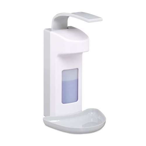 Desinfektionsspender seife mit - desinfektionsspender,