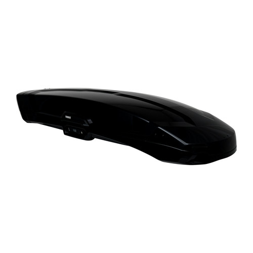 Thule gepäckbox vector - thule,