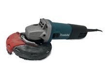 Kleberfräse Beschichtungsfräse PKD-Schleifer Schleifmaschine Ø125mm 840W Makita