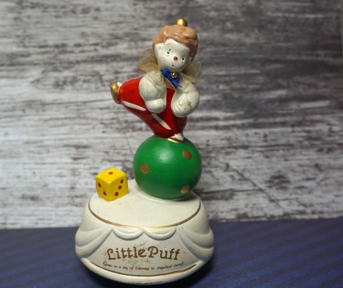 Karamik spieluhr clown auf - karamik,