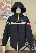 ?H2O * Jacke Winter Outdoor *Blau maritim Gr. XL 42 44 * guter Zustand?