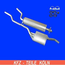 MERCEDES W123 200 230 240D