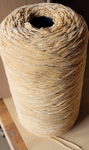 Naturwolle garn stricken - garn, &