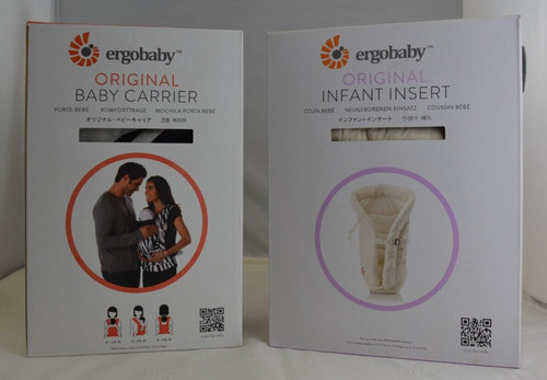 Ergobaby babytrage carrier - babytrage,