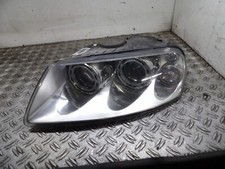 VW Touareg 7L Scheinwerfer
