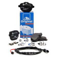 ATE Original Bremsbeläge