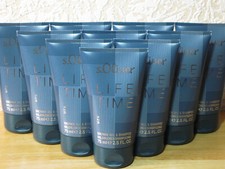 (32,65 €/L), s.Oliver LIFE TIME MEN, 10x 75 Duschgel, (insg. 750 ml)  !!!
