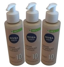 Nivea Men Sensitive Pro